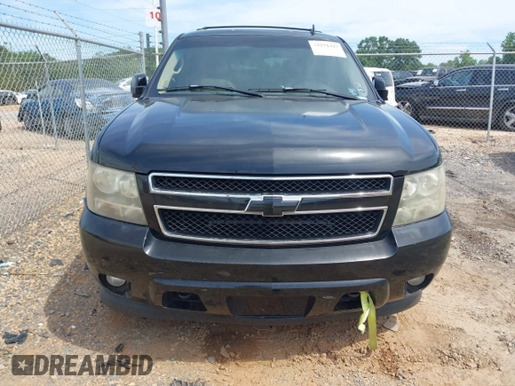 2007 Chevrolet Tahoe LT z VIN 1GNFK13057R237666, wystawiony jako IAAI lot #42271427 z przebiegiem 164 029 mil mil oraz . Historia ofert i sprzedaży dostępna na DreamBid. Obrazek 6.