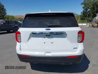 2020 Ford Explorer с VIN 1FMSK8BH6LGA82876, выставлен на аукционе IAAI как лот 42640869 с пробегом 53 875 миль миль и . История ставок и продаж доступна на DreamBid. Изображение 16.