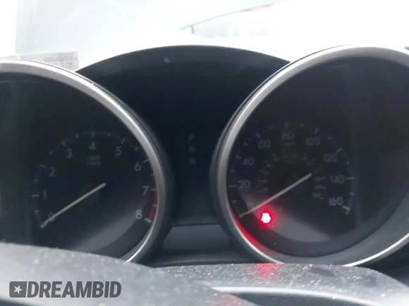 2012 Mazda 3 i Touring with VIN JM1BL1V80C1562564, listed as a IAAI auction lot 41078623 with Not Provided miles and . Bid and sale history available at DreamBid. Image 7.
