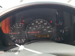 2007 Nissan Titan SE z VIN 1N6BA07BX7N238073, wystawiony jako Copart lot #59278845 z przebiegiem 176 238 mil mil oraz Czysty tytuł • Clean title. Historia ofert i sprzedaży dostępna na DreamBid. Obrazek 9.