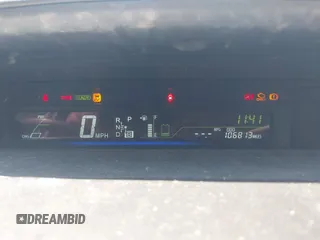 2014 Toyota Prius Two с VIN JTDZN3EUXE3337643, выставлен на аукционе IAAI как лот 42319705 с пробегом 106 813 миль миль и . История ставок и продаж доступна на DreamBid. Изображение 7.
