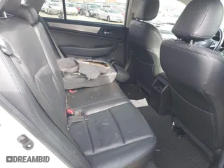 2016 Subaru Outback 2.5i Premium with VIN 4S4BSAEC1G3234499, listed as a IAAI auction lot 42002219 with 103,782 mi miles. Bid and sale history available at carsss.com. Image 8.