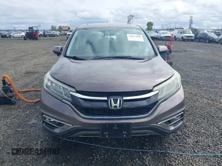 2016 Honda CR-V EX with VIN 2HKRM4H5XGH722785, listed as a IAAI auction lot 42011890 with 76,278 mi miles and . Bid and sale history available at DreamBid. Image 12.