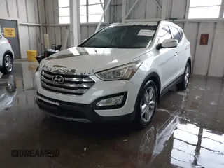 2013 Hyundai Santa Fe Sport z VIN 5XYZU3LAXDG030267, wystawiony jako IAAI lot #42233463 z przebiegiem 146 078 mil mil oraz . Historia ofert i sprzedaży dostępna na DreamBid. Obrazek 17.