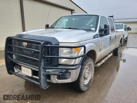 2015 Ford F-250 Lariat z VIN 1FT7W2BTXFEB10761, wystawiony jako IAAI lot #42522911 z przebiegiem 209 886 mil mil oraz . Historia ofert i sprzedaży dostępna na DreamBid. Obrazek 5.
