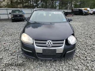 2009 Volkswagen Jetta S с VIN 3VWJZ71KX9M176970, выставлен на аукционе Copart как лот 54120525 с пробегом 111 115 миль миль и Списание • Salvage title. История ставок и продаж доступна на DreamBid. Изображение 5.