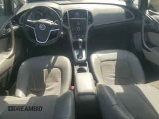 2013 Buick Verano with VIN 1G4PP5SK2D4205724, listed as a Copart auction lot 59596665 with 182,773 mi miles and Clean title. Bid and sale history available at DreamBid. Image 8.