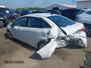 2014 Ford Fiesta S с VIN 3FADP4AJ7EM196217, выставлен на аукционе IAAI как лот 42263196 с пробегом Не указан миль и . История ставок и продаж доступна на DreamBid. Изображение 3.