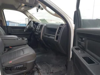 2017 Ram 2500 Tradesman with VIN 3C6UR5CL1HG502864, listed as a IAAI auction lot 41894907 with 164,677 mi miles and . Bid and sale history available at DreamBid. Image 5.