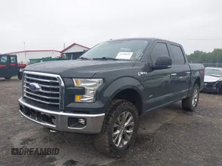 2017 Ford F-150 XL with VIN 1FTEW1EG7HFB79940, listed as a IAAI auction lot 42300635 with 107,269 mi miles and . Bid and sale history available at DreamBid. Image 21.