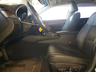 2014 Lexus GS 350 with VIN JTHBE1BL7E5043556, listed as a Copart auction lot 64106245 with 83,889 mi miles and Salvage title. Bid and sale history available at DreamBid. Image 7.