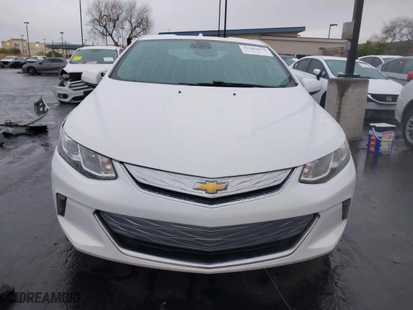 2016 Chevrolet Volt LT with VIN 1G1RC6S57GU140763, listed as a IAAI auction lot 41909678 with 141,820 mi miles. Bid and sale history available at carsss.com. Image 13.