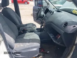 2011 Ford Transit Connect XLT с VIN NM0LS7DNXBT069105, выставлен на аукционе IAAI как лот 42449581 с пробегом 220 949 миль миль и . История ставок и продаж доступна на DreamBid. Изображение 5.