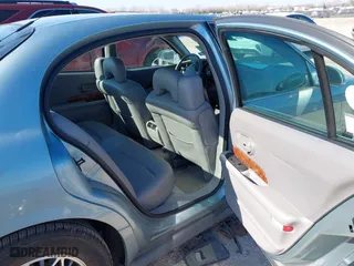 2003 Buick LeSabre Limited with VIN 1G4HR54KX3U289060, listed as a IAAI auction lot 41245504 with 52,335 mi miles. Bid and sale history available at carsss.com. Image 8.