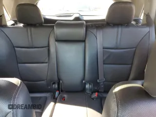 2013 Kia Sorento SX with VIN 5XYKW4A23DG400150, listed as a Copart auction lot 49236515 with 171,481 mi miles and Salvage Title. Bid and sale history available at carsss.com. Image 10.