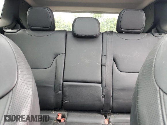 2020 Jeep Renegade Limited with VIN ZACNJBD18LPL82744, listed as a Copart auction lot 59294635 with 63,109 mi miles and Clean title. Bid and sale history available at DreamBid. Image 10.