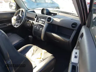 2006 Scion xB with VIN JTLKT324864100807, listed as a IAAI auction lot 42234293 with 147,718 mi miles and . Bid and sale history available at DreamBid. Image 5.