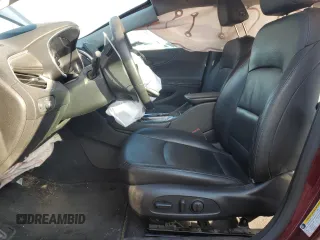 2016 Chevrolet Malibu LT with VIN 1G1ZE5ST0GF254434, listed as a Copart auction lot 52687085 with 85,563 mi miles and Clean Title. Bid and sale history available at DreamBid. Image 7.