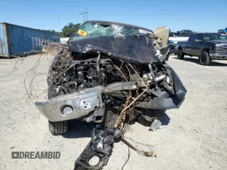 2013 Ford F-150 XL с VIN 1FTEX1CM2DFB77058, выставлен на аукционе Copart как лот 61099805 с пробегом Не указан миль и На запчасти • Non repairable. История ставок и продаж доступна на DreamBid. Изображение 5.