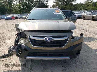 2022 Subaru Outback Limited with VIN 4S4BTANC8N3245350, listed as a Copart auction lot 59343795 with 73,642 mi miles and Salvage title. Bid and sale history available at DreamBid. Image 5.