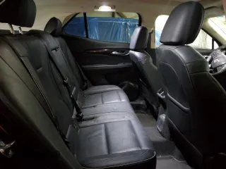 2022 Buick Envision Essence with VIN LRBFZPR47ND068700, listed as a Copart auction lot 45039225 with 37,207 mi miles and Clean Title. Bid and sale history available at carsss.com. Image 10.