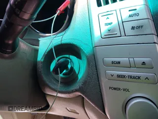 2008 Lexus RX 350 z VIN 2T2GK31U48C055978, wystawiony jako IAAI lot #42240154 z przebiegiem 153 329 mil mil oraz . Historia ofert i sprzedaży dostępna na DreamBid. Obrazek 11.
