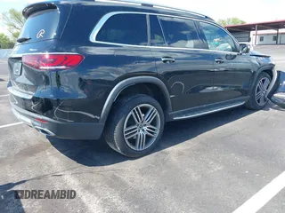 2021 Mercedes-Benz GLS 450 с VIN 4JGFF5KE1MA402443, выставлен на аукционе IAAI как лот 41994887 с пробегом 72 102 миль миль и . История ставок и продаж доступна на DreamBid. Изображение 4.
