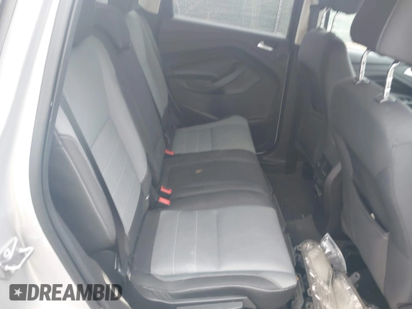 2016 Ford Escape SE with VIN 1FMCU9GX3GUB65337, listed as a IAAI auction lot 41767376 with 99,092 mi miles. Bid and sale history available at carsss.com. Image 8.
