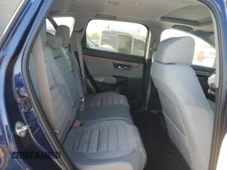 2020 Honda CR-V EX with VIN 5J6RW1H55LL006238, listed as a Copart auction lot 51813655 with 18,259 mi miles and Salvage Title. Bid and sale history available at carsss.com. Image 11.