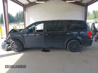 2012 Dodge Grand Caravan SE with VIN 2C4RDGBG9CR351921, listed as a IAAI auction lot 42110545 with 89,194 mi miles and . Bid and sale history available at DreamBid. Image 13.