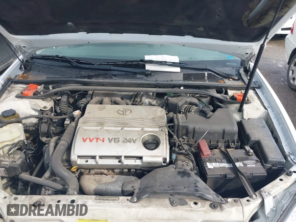 2005 Toyota Camry LE with VIN 4T1BF32K55U083752, listed as a IAAI auction lot 42145407 with 229,838 mi miles and . Bid and sale history available at DreamBid. Image 10.