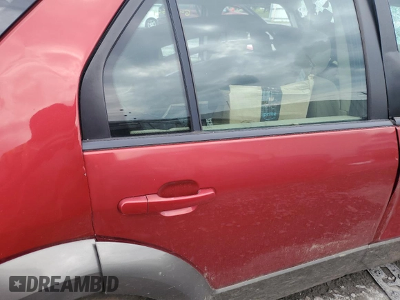 2007 Ford Freestyle SEL z VIN 1FMDK05147GA34694, wystawiony jako Copart lot #64425564 z przebiegiem Nie podano mil oraz Szkoda całkowita • Salvage title. Historia ofert i sprzedaży dostępna na DreamBid. Obrazek 10.