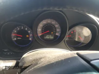 2007 Acura TL with VIN 19UUA66287A028158, listed as a Copart auction lot 51500645 with 249,164 mi miles and Salvage Title. Bid and sale history available at carsss.com. Image 9.