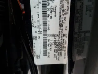 2015 Ford Focus SE с VIN 1FADP3F29FL274320, выставлен на аукционе Copart как лот 55434445 с пробегом 149 126 миль миль и Списание • Salvage title. История ставок и продаж доступна на DreamBid. Изображение 12.