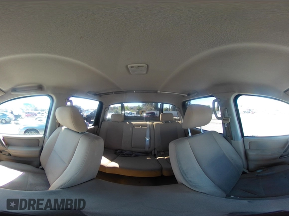 2010 Nissan Titan SE with VIN 1N6BA0EK8AN326047, listed as a IAAI auction lot 41820275 with 132,774 mi miles. Bid and sale history available at carsss.com. Image 19.