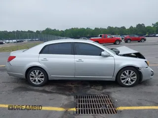 2008 Toyota Avalon XL with VIN 4T1BK36B78U271585, listed as a IAAI auction lot 42088439 with 360,080 mi miles and . Bid and sale history available at carsss.com. Image 13.