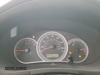 2010 Subaru Impreza Outback Special Sports с VIN JF1GH6D61AH806947, выставлен на аукционе Copart как лот 56138735 с пробегом 202 611 миль миль и Списание • Salvage title. История ставок и продаж доступна на DreamBid. Изображение 9.