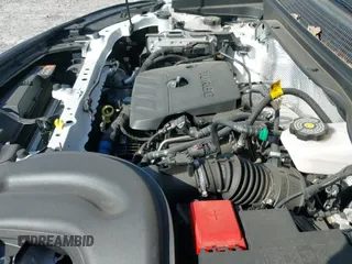 2024 Buick Encore GX Preferred with VIN KL4AMCSL4RB003173, listed as a IAAI auction lot 42023323 with 6,173 mi miles and . Bid and sale history available at DreamBid. Image 21.
