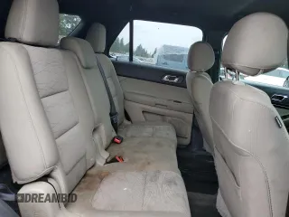2013 Ford Explorer с VIN 1FM5K8B89DGA84054, выставлен на аукционе Copart как лот 57156655 с пробегом 113 475 миль миль и Списание • Salvage title. История ставок и продаж доступна на DreamBid. Изображение 11.