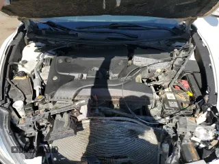 2016 Nissan Altima SL with VIN 1N4AL3AP1GC266182, listed as a Copart auction lot 54650135 with 118,493 mi miles and Salvage Title. Bid and sale history available at carsss.com. Image 11.