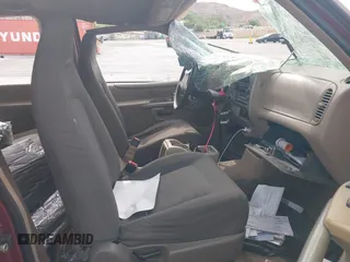 2002 Ford Explorer Sport Value с VIN 1FMYU60E72UD69189, выставлен на аукционе IAAI как лот 42282925 с пробегом 71 986 миль миль и . История ставок и продаж доступна на DreamBid. Изображение 5.