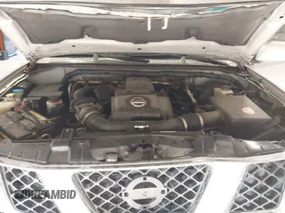2005 Nissan Pathfinder SE with VIN 5N1AR18UX5C749610, listed as a IAAI auction lot 41109719 with 230,042 mi miles. Bid and sale history available at carsss.com. Image 10.