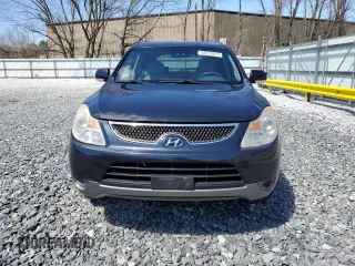 2008 Hyundai Veracruz GLS with VIN KM8NU13C38U052194, listed as a Copart auction lot 53713575 with 212,783 mi miles and Clean Title. Bid and sale history available at DreamBid. Image 5.