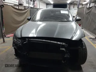 2018 Jaguar F-Pace 25t Premium with VIN SADCJ2FX2JA270177, listed as a IAAI auction lot 42034600 with 42,758 mi miles and . Bid and sale history available at DreamBid. Image 12.