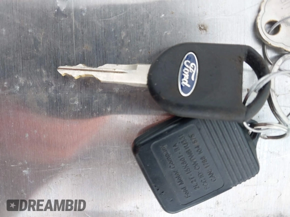2003 Ford Explorer XLT с VIN 1FMZU73K43UC09140, выставлен на аукционе IAAI как лот 42311104 с пробегом 77 383 миль миль и . История ставок и продаж доступна на DreamBid. Изображение 11.
