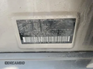 2014 Subaru Legacy Premium with VIN 4S3BMCD61E3023838, listed as a Copart auction lot 57621505 with 171,056 mi miles and Salvage title. Bid and sale history available at DreamBid. Image 12.