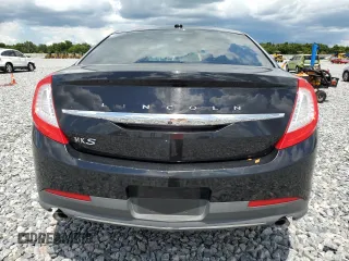 2016 Lincoln MKS z VIN 1LNHL9DK6GG602070, wystawiony jako Copart lot #62383935 z przebiegiem 252 429 mil mil oraz Czysty tytuł • Clean title. Historia ofert i sprzedaży dostępna na DreamBid. Obrazek 6.