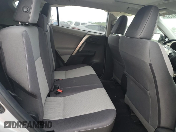 2013 Toyota RAV4 XLE with VIN JTMRFREV3DD042286, listed as a Copart auction lot 53102925 with 90,367 mi miles and Salvage Title. Bid and sale history available at carsss.com. Image 11.