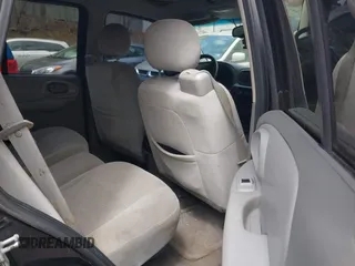 2008 Chevrolet TrailBlazer 3LT with VIN 1GNDT13S382231266, listed as a IAAI auction lot 42216198 with 144,302 mi miles and . Bid and sale history available at DreamBid. Image 8.