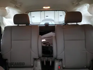 2023 Lexus GX 460 Premium z VIN JTJAM7BX6P5344583, wystawiony jako Copart lot #79506134 z przebiegiem 22 840 mil mil oraz Szkoda całkowita • Salvage title. Historia ofert i sprzedaży dostępna na DreamBid. Obrazek 10.